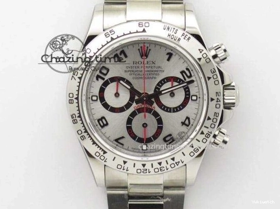 PERPETUAL BEST SILVER 904L DIAL 36MM 126000 EDITION VSF 1:1 OYSTER VS3235 STEEL 0108